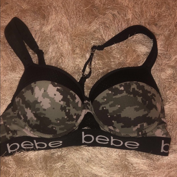 Small bra - Picture 1 of 1